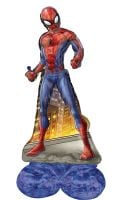 Airloonz Spiderman Balloon