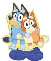 Airloonz Bluey Balloon