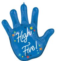 SuperShape Way to Go! High Five Balloon