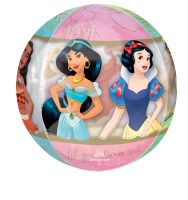Orbz Disney Princesses Balloon