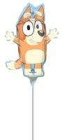 Mini Shape Bingo Balloon