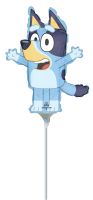 Mini Shape Bluey Balloon