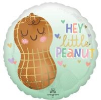 Standard Little Peanut Balloon