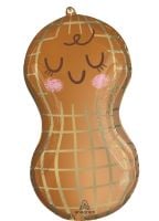 SuperShape Little Peanut Balloon