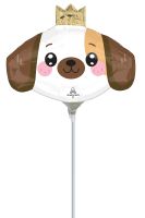 MiniShape Kawaii Puppy Balloon