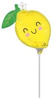 MiniShape Food Friends Lemon Balloon