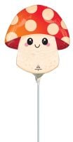 MiniShape Food Friends Little Truffle Balloon
