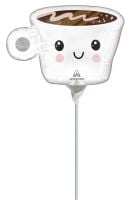 MiniShape Sippy Friends Espresso Cup Balloon