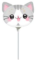 MiniShape Kawaii Kitty Balloon