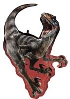 SuperShape Jurassic World: Rebirth Balloon
