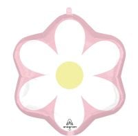 SuperShape Little Daisy Balloon