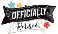 SuperShape Retirement Balloon