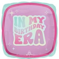 Standard Pop Star Balloon