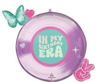 SuperShape Pop Star Balloon