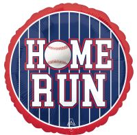 Standard Baseball Balloon