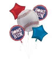 Bouquet Baseball Balloon