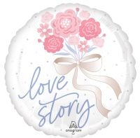 Standard Tying the Knot Balloon