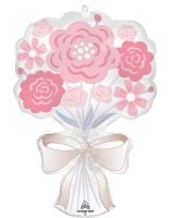 SuperShape Tying the Knot Balloon