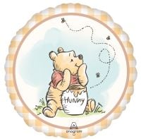 Standard Winnie the Pooh Balloon