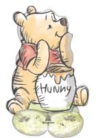 AirLoonz Junior Winnie the Pooh Balloon