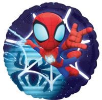 Standard Spidey & His Amazing Friends Balloon