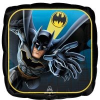 Standard Batman Balloon