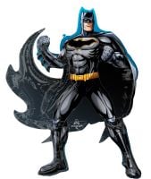 SuperShape Batman Balloon