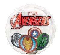 Insiders Avengers Balloon