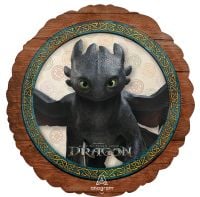 Standard How to Train Your Dragon Balloon