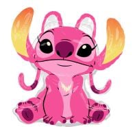 SuperShape Lilo and Stitch Balloon