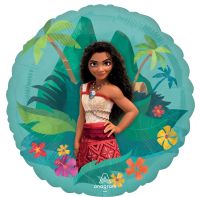 Standard Moana Balloon