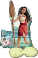 AirLoonz Junior Moana Balloon