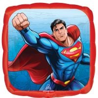 Standard Superman Balloon