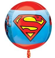 Orbz Superman Balloon