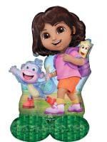 AirLoonz Junior Dora the Explorer Balloon