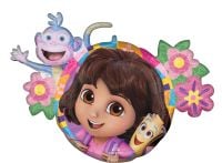 21" Roly Polies Dora the Explorer Balloon