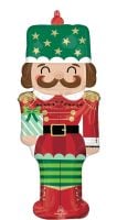 SuperShape Nutcracker Workshop Balloon