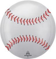 Orbz Baseball Balloon