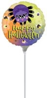 09" Watchful Eyes Balloon