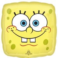 Standard SpongeBob SquarePants Balloon