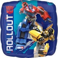 Standard Transformers Balloon