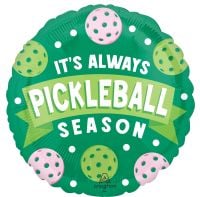 Standard Pickleball Balloon