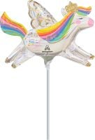 MiniShape Pegasus Balloon