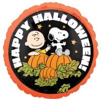 Standard Peanuts Great Pumpkin Balloon