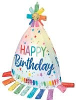 UltraShape Party Hat Balloon