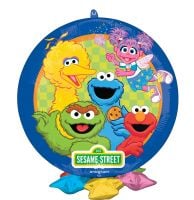 Frillz Sesame Street Balloon