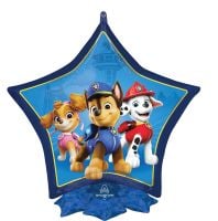 Frillz Paw Patrol Balloon