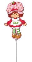 MiniShape Strawberry Shortcake Balloon