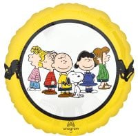 Standard Peanuts Balloon