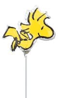 MiniShape Peanuts and Woodstock Balloon